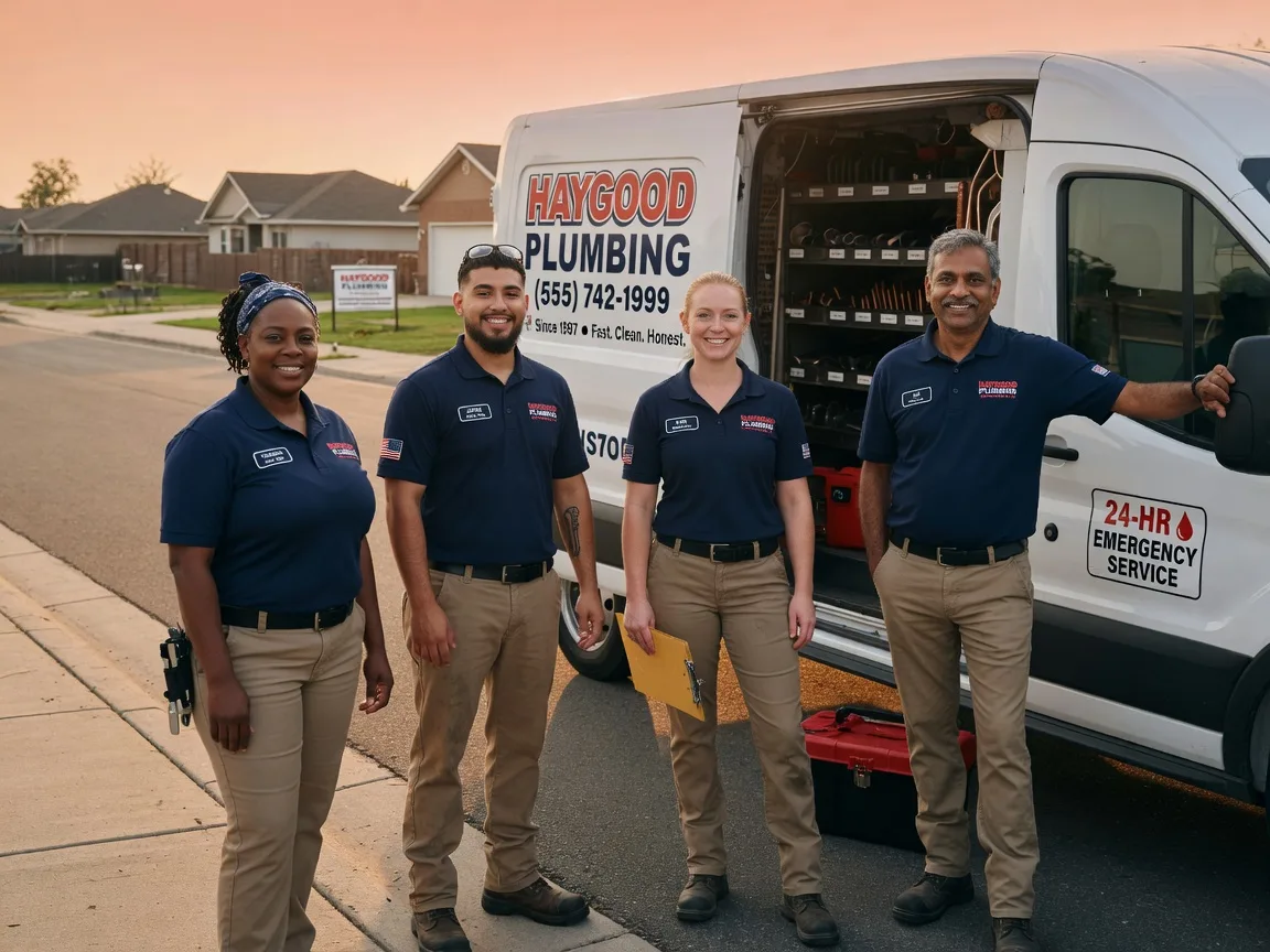 Plumber company in Colden, NY